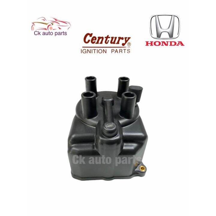 ฝาจานจ่าย ฝาครอบจานจ่าย ฮอนด้า ซีวิค เครื่องนอก Honda CIVIC distributor
