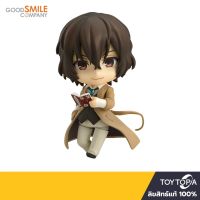 พร้อมส่ง+โค้ดส่วนลด Nendoroid 657 Osamu Dazai (4th Re-run): Bungo Stray Dogs by Orange Rouge (ลิขสิทธิ์แท้)