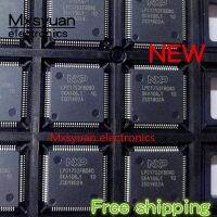 5 ~ 20ชิ้น/ล็อต LPC1754FBD80 LPC1754FBD LPC1754 LQFP80ไมโครคอนโทรลเลอร์ MCU ใหม่