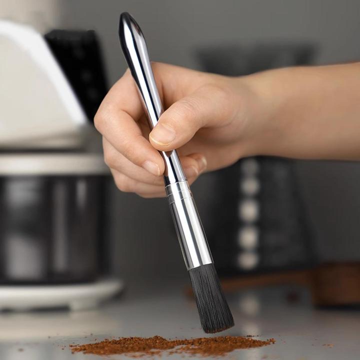 เครื่องชงกาแฟแปรงปัด-penggiling-kopi-สำหรับบาริสต้า-yms3912อุปกรณ์ชิ้นส่วนเครื่องทำกาแฟ