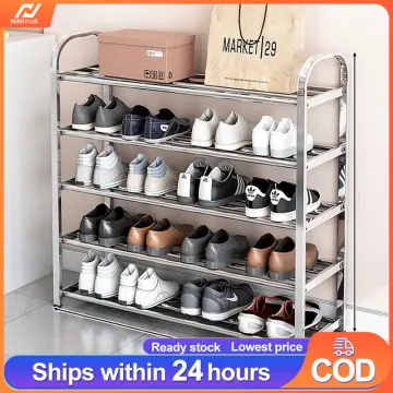 Shoe rack online lowest on sale price