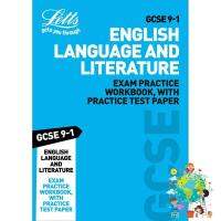 Best friend ! &amp;gt;&amp;gt;&amp;gt; GCSE 9-1 English Language and English Literature Complete Revision &amp; Practice Revision หนังสืออังกฤษมือ1(ใหม่)พร้อมส่ง