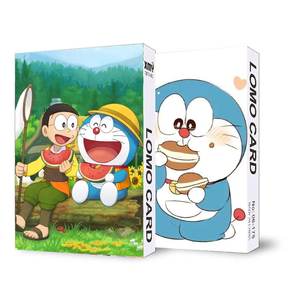 Bạn đang tìm kiếm những hộp ảnh Lomo chứa đựng những hình ảnh Doraemon chibi anime dễ thương nhất sao? Bạn đã đến đúng nơi rồi đấy! Chỉ cần một lần nhấp chuột, bạn sẽ được trải nghiệm những hình ảnh đẹp nhất và đáng yêu nhất từ những hộp ảnh này.