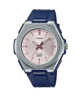 LWA-300H-2EV l CASIO สายเรซิ่น