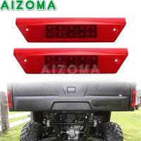 ไฟท้ายไฟท้ายเบรคหลัง UTV ไฟหยุดสำหรับ Polaris Ranger XP 500 700 800 900 XP 4X4 6X6 Efi/Crew/ HD 2009-2014 2411099