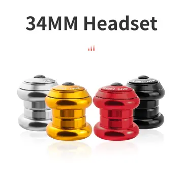 Titanium Alloy Threadless Headset  Titanium Alloy Cycling Headsets - Alloy  - Aliexpress