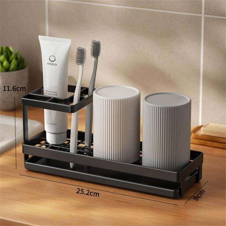 toilet-storage-racks-creative-dust-proof-insect-proof-electric-toothbrush-holder-toothbrush-rack-household-accessories-removable-bathroom-counter-stor