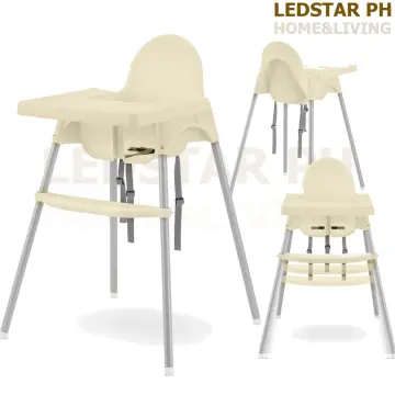 Jax hot sale high chair