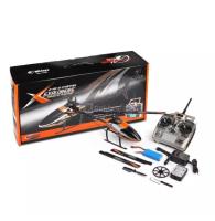 WL toys  V950  เฮลิคอปเตอร์บังคับ มอเตอร์ Brushless