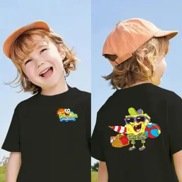 Buy Spongebob Clothes For Girls online