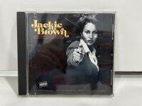 1 CD MUSIC ซีดีเพลงสากล   Various – Jackie Brown (Music From The Miramax Motion Picture)   (M3D69)