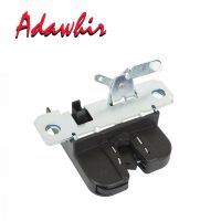 Boot Tailgate Trunk Lock Latch For Volkswagen VW Campmob Transporter T5 2003- 7E5827505A 7E5 827 505A 7E5 827 505B 7E5 827 505C