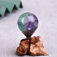 Quartz Stone Gemstone Decoration Ball Crystals Natural Stones - Natural Crystal - Aliexpress