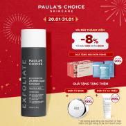 Dung dịch loại bỏ tế bào chết Paula s Choice Skin Perfecting 2% BHA Liquid