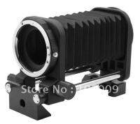 เลนส์ Macro Extensionfold Bellows Mount Tube สำหรับ Canon EOS 1d 5d3 5d4 6d 7d 700D 80d 90d 650D 550D 1300d กล้อง