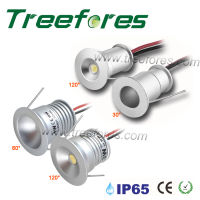 【❉HOT SALE❉】 si39629592258115 ไฟดาวน์ไลท์ Led ขนาดเล็ก1W Ip65 12V 15Mm 25Mm เพดานทางเดินห้องน้ำไฟประดับคริสมาสต์สปาซาวน่าโคมไฟสไตล์วินเทจ Ce