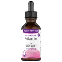 Nature’s Reward Vitamin C Serum, 2 Fl Oz (59 ML)