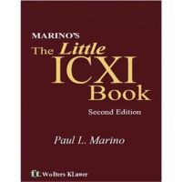 มารีโน่หนังสือพิมพ์ ICU Ebook พร้อมอัปเดต (ICU Book