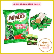 Kẹo Milo Cube Thái Lan 100 viên