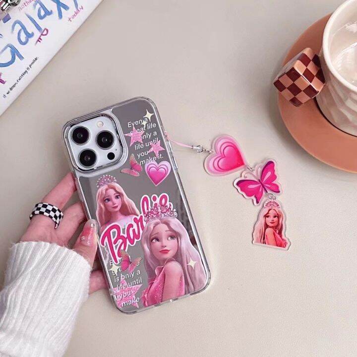 จัดส่งรวดเร็ว-เคสไอโฟน-14-13-12-11-pro-max-เคสป้องกัน-iphone-11-soft-case-elsa-เคส-14-pro-ป้องกันการตก-ปกป้องเต็มที่