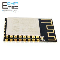 1ชิ้น ESP8266 ESP-12F พอร์ตอนุกรมโมดูล WIFI การควบคุมไร้สายระยะไกลโมดูล Wifi