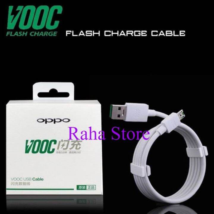 kabel charger oppo f7