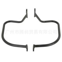 [COD] Suitable for motorcycle soft tail Heritage bumper anti-fall modification accessories 1997-99