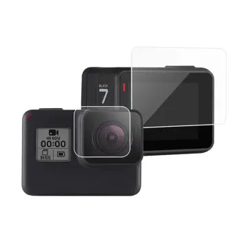 Gopro Hero 7 Lens Protector - Best Price in Singapore - Aug 2023