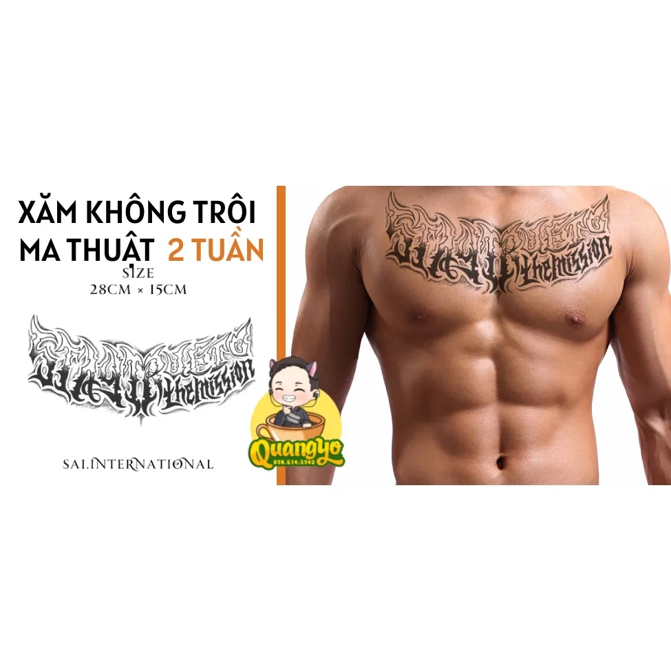 Mất bao lâu để có cho mình một hình xăm  Micae Tattoo  Piercing Studio