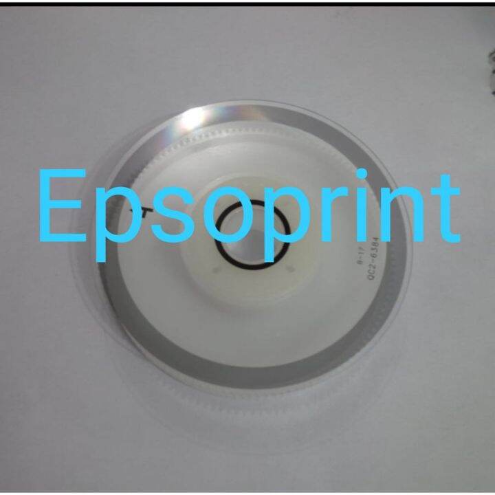 1Pc Round Encoder Disk for Canon G Series Printer Lazada PH