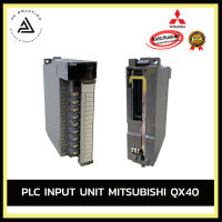 Mitsubishi QX40 Plc พีแอลซี มิตซูบิชิอุปกรณ์ไฟฟ้าบ้านและโรงงาน