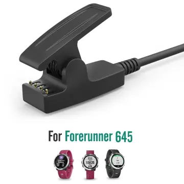 Garmin forerunner 230 outlet charger