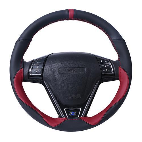 yf-universal-soft-fibe-leather-steering-wheel-cover-car-accessories-sport-style-braid-durable-15-inch