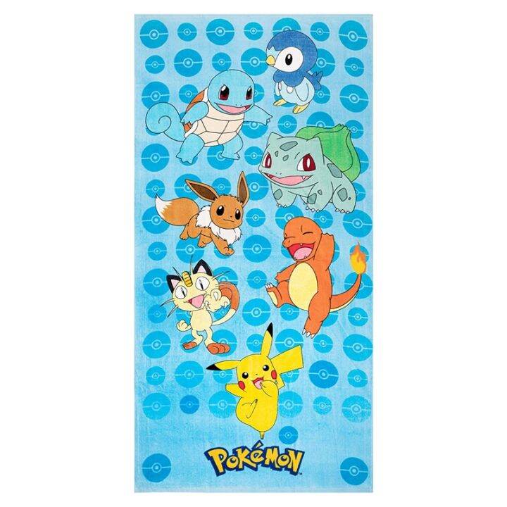 lz-pokemon-anime-pikachu-beach-towel-for-kids-algod-o-super-macio-toalha-de-nata-o-toalha-de-banho-kawaii-spa-de-banho-para-menino-e-menina-58-in-x-28-in