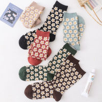 Cute Socks Cartoon Socks Candy Color Socks Breathable Socks Korean Style Socks Socks Japanese Style Socks