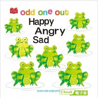 บอร์ดบุ๊ค out one out Happy Angry Sad , out one out 8 9 10 หนังสือภาพภาษาอังกฤษ "เรียนรู้การนับ"ฝึกสังเกตุความต่าง