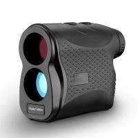 FUYU 600M Digital Telescope Laser Range Finder Distance Height Speed Rangefinder