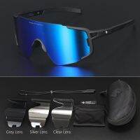 Sweet Protection Ronin แว่นตากันแดดสำหรับปั่นจักรยาน Men Women Bicycle Sun Glasses Sport Sunglasses Mountain Road Bike Goggles