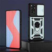 KEYSION เคสกันกระแทกสำหรับ Redmi Note 11S 11 Pro 5G,ที่ครอบสำหรับ Xiaomi โทรศัพท์ป้องกันกล้อง X4 NFC X3 GT M4 11T 11 Lite