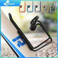 【LZ】☸▨✴  Espaço-Saving Bicicleta Drink Cage Acessórios de ciclismo Qualidade Premium Conveniente Resistente Garrafa De Água Cup Holder 1-8pcs