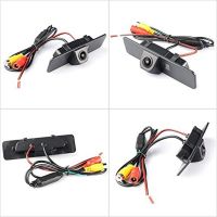 HD 1280x720P 170 Degree Starlight Night Vision Vehicle Rear View Reverse Camera for Subaru Legacy 2007-2012