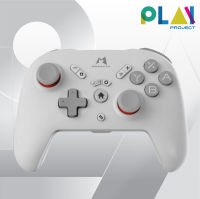 จอย Moba Pad M073 Controller Di Gioco Wireless Bluetooth for Nintendo Switch [มือ1]