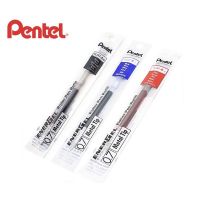 ไส้ปากกาเจล “Pentel” Energel” LR-7 (สีน้ำเงิน, แดง, ดำ) ใช้ BL77-BL57