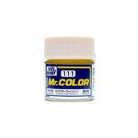 Mr.Hobby Mr.Color C111 Character Flesh (1) Semi-Gloss (10ml) 4973028635492