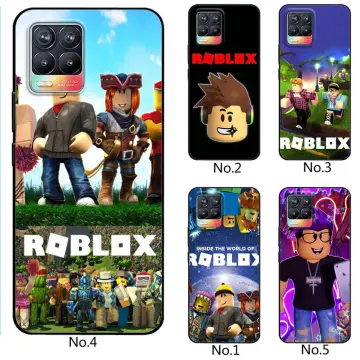 ROBLOX GAME 3 iPhone 11 Pro Case