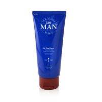 CHI Man In Fine รูปแบบธรรมชาติเจลแต่งผม (Natural Hold/ High Shine) 177Ml/6Oz