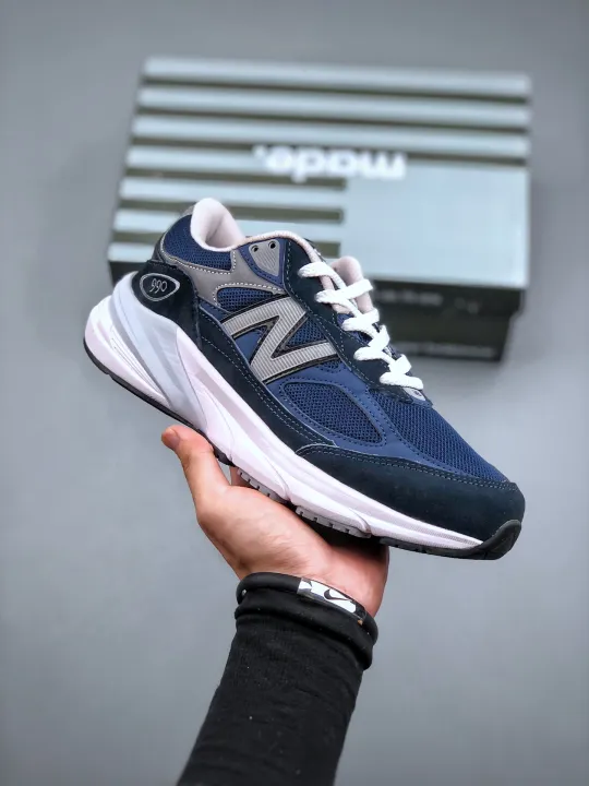 限定価格セール！】【限定価格セール！】New Balance M990v6 GL 26cm