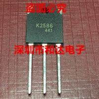 【✆New✆】 qu7j5lz 5ชิ้น2sk2586 K2586 To-3p 60a 60V