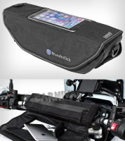 New waterproof motorcycle racing travel bags, suitcases, saddlebags and handlebar bag for KTM BMW Aprilia Honda