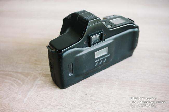 ขายกล้อง-minolta-a3700i-สำหรับตั้งโชว์-serial-211008405